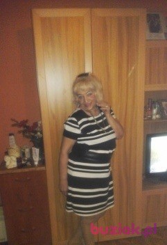 Teresa, Kobieta, 59, Piła, Polska, Zdjęcie: 3