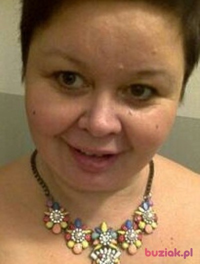 Ela, Female, 52, Gorzów Wielkopolski, Polska, Photo: 1