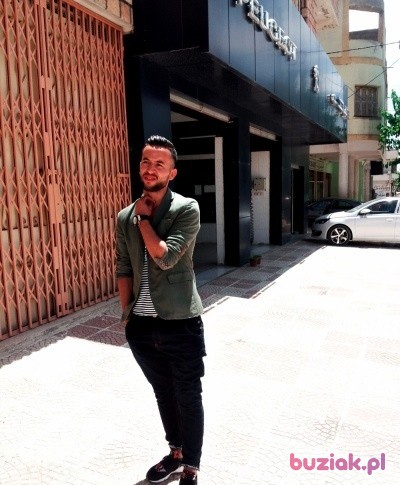 Khaled, Male, 29, Wielka Brytania, Photo: 1