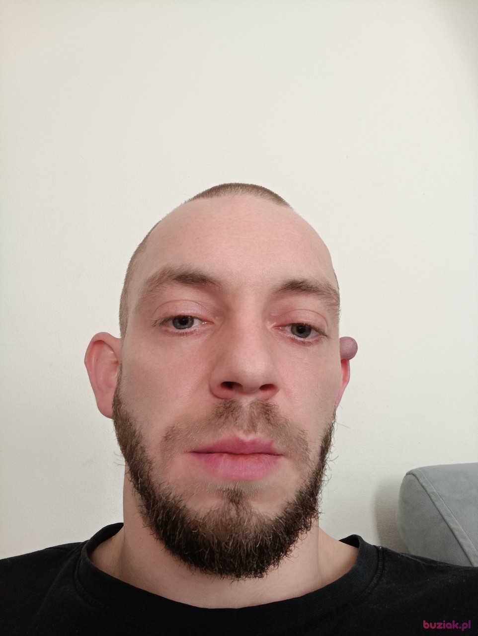 Arkadiusz, Mężczyzna, 35, Haga, Holandia: 1