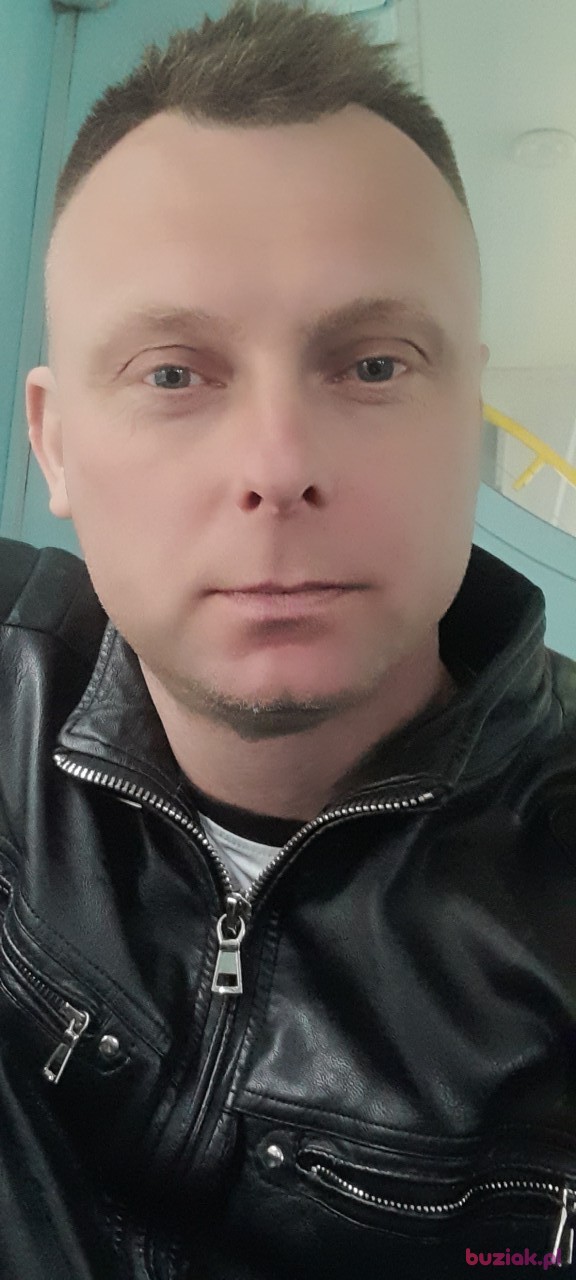 Darek, Male, 42, Siedlce, Polska, Photo: 2