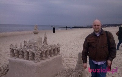 Artur, Male, 40, Kalisz, Polska, Photo: 3
