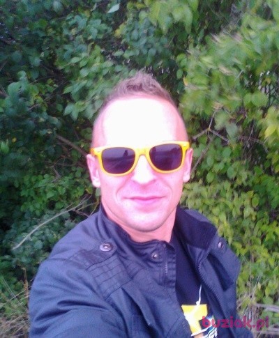 MICHAŁ, Male, 37, Cedynia, Polska, Photo: 3