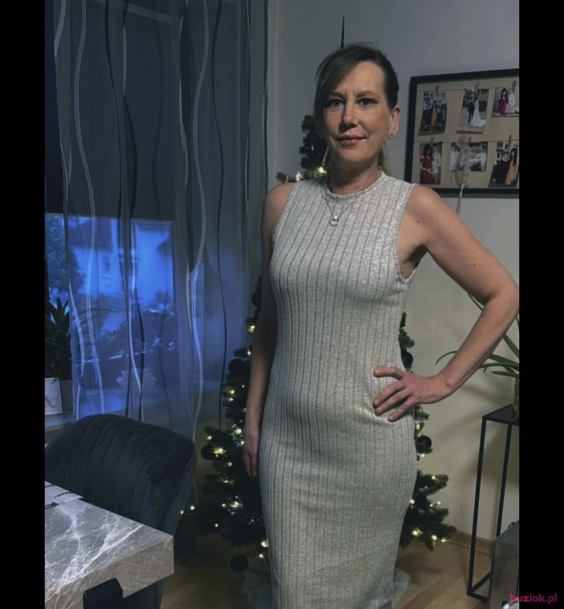 Beata, Kobieta, 54, Mannheim, Niemcy: 1