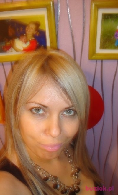 Ania, Female, 40, Lubań, Polska, Photo: 1