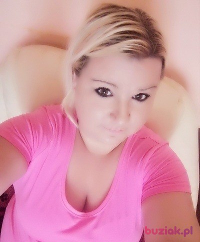 Basia, Female, 35, Wrocław, Polska, Photo: 3