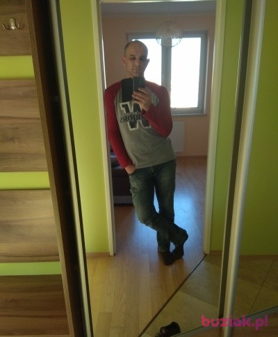 Alex, Mężczyzna, 39, Białystok, Polska, Zdjęcie: 1
