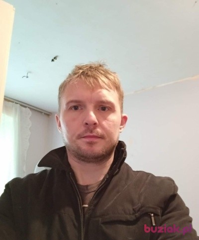 Tomasz, Male, 41, Olsztyn, Polska: 1