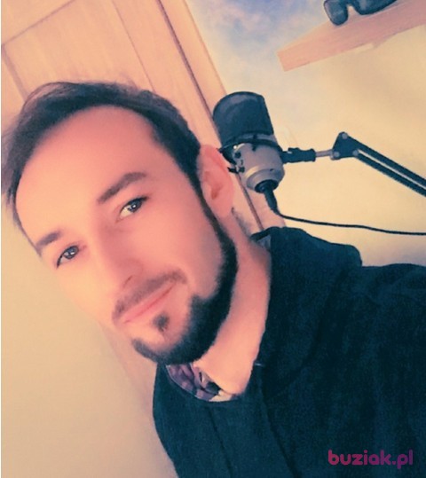 Adam, Male, 30, Wrocław, Polska, Photo: 1