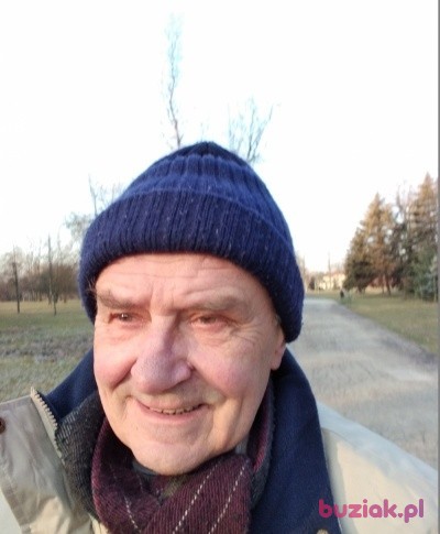 jerzy, Mężczyzna, 74, Kraków, Polska, Zdjęcie: 1
