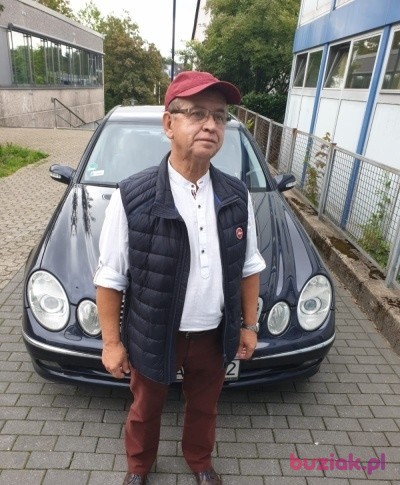 marko, Male, 61, Düsseldorf, Niemcy: 1