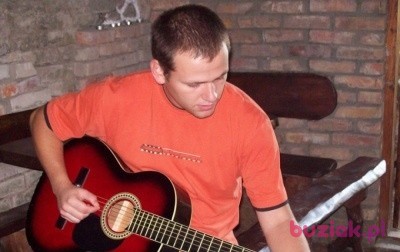 Łukasz, Mężczyzna, 38, Żory, Polska, Zdjęcie: 1