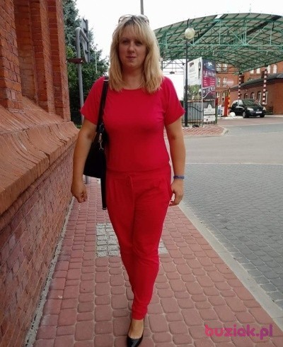 Ewa, Kobieta, 44, Polska: 1