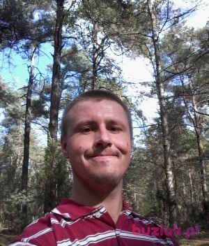 Mariusz, Male, 36, Puławy, Polska, Photo: 3