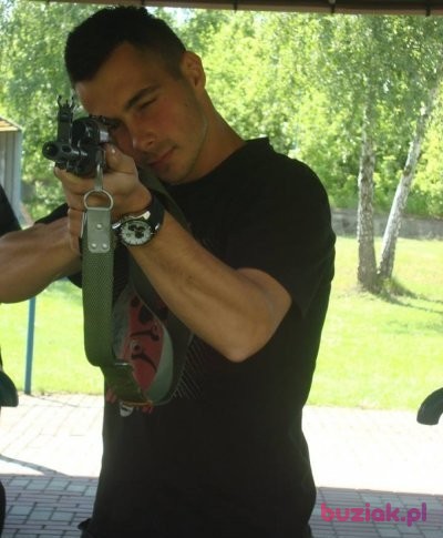 Artur, Mężczyzna, 32, Ostrów Wielkopolski, Polska, Zdjęcie: 1