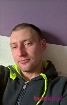 Krzysiek, Male, 36, Racibórz, Polska: 1