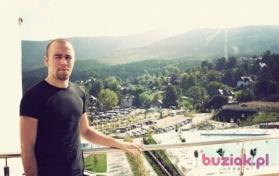 Bartek, Mężczyzna, 40, Sopot, Polska, Zdjęcie: 1