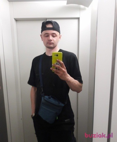 Jakub, Male, 31, Piła, Polska, Photo: 2