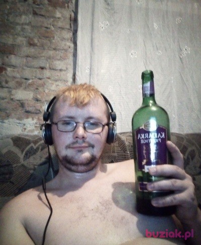 Konrad  , Mężczyzna, 36, Otmuchów, Polska, Zdjęcie: 5