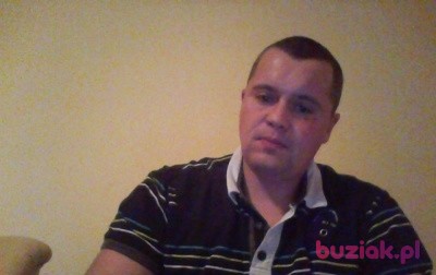 wojtek, Mężczyzna, 42, Lublin, Polska, Zdjęcie: 1