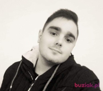 Piotr, Male, 25, Świdwin, Polska: 1