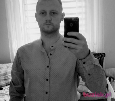 Paweł, Male, 33, Końskie, Polska: 1