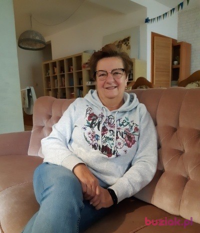 Jolanta, Kobieta, 66, Warszawa, Polska, Zdjęcie: 3