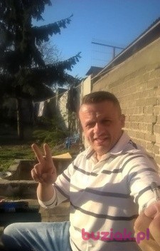 Hubert, Male, 45, Białobrzegi, Polska, Photo: 1