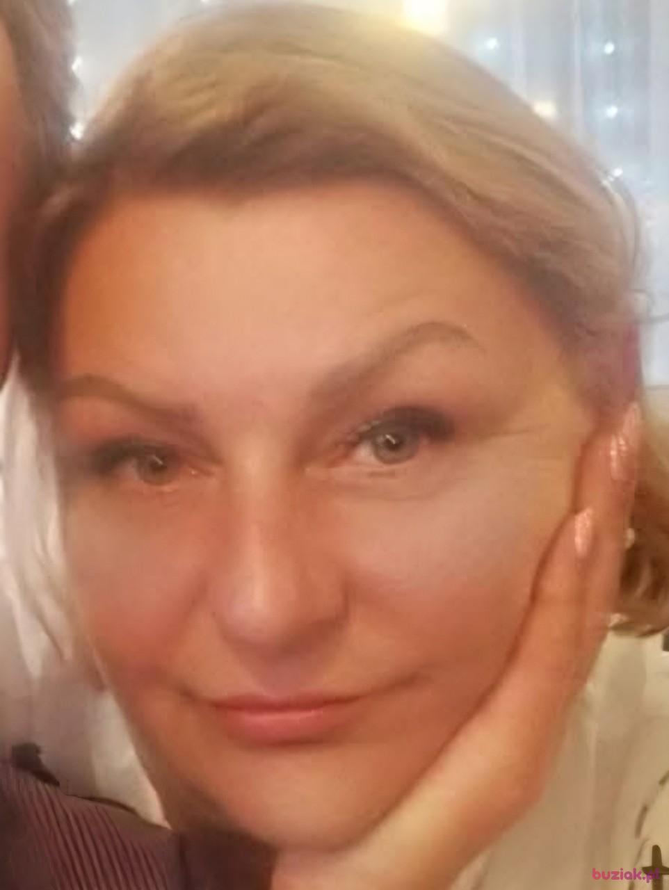 Sylwia, Female, 47, Kielce, Polska, Photo: 3