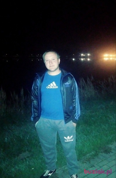 hubert, Mężczyzna, 38, Wąchock, Polska, Zdjęcie: 2