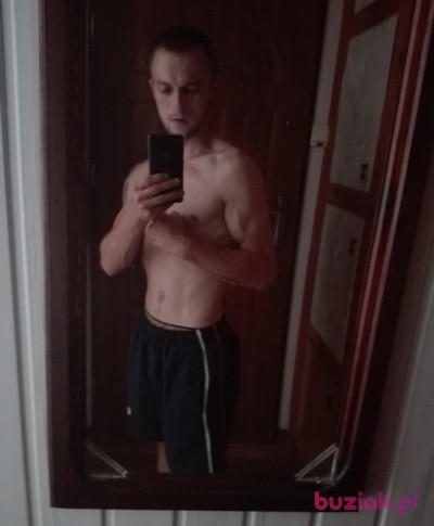 Piotr, Mężczyzna, 35, Żary, Polska: 1