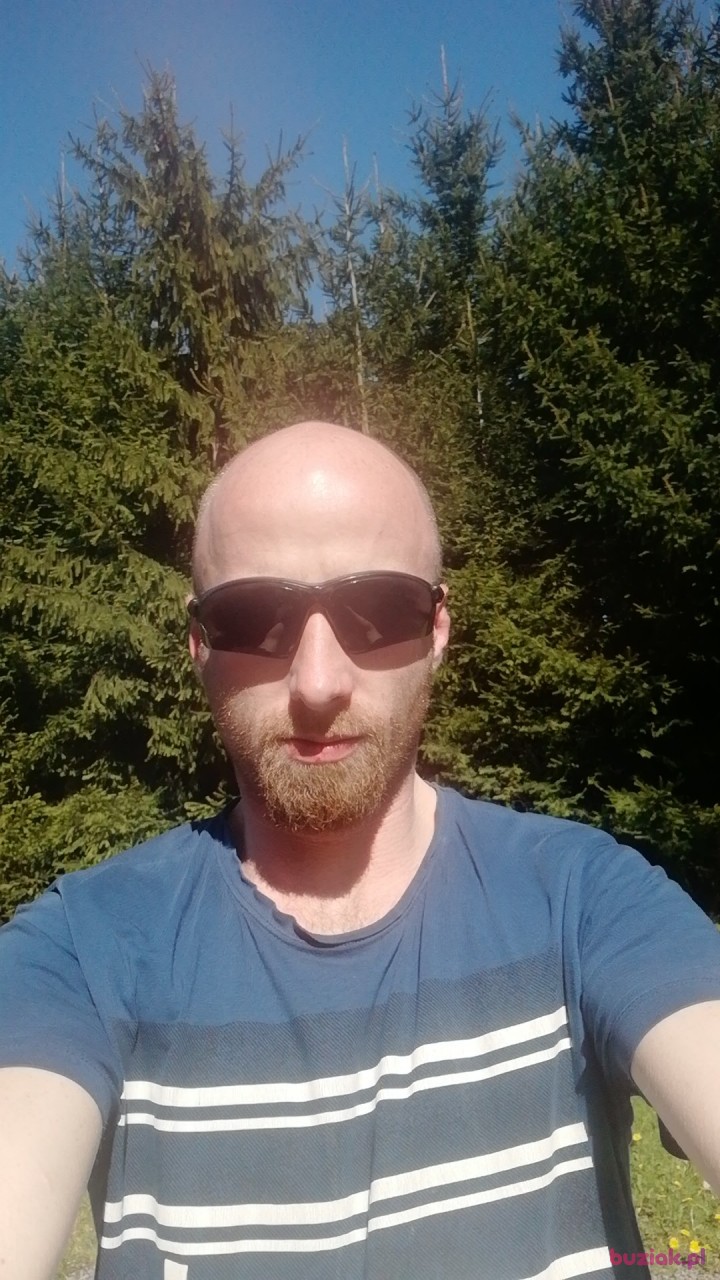 Dariusz, Male, 33, Cieszyn, Polska: 1