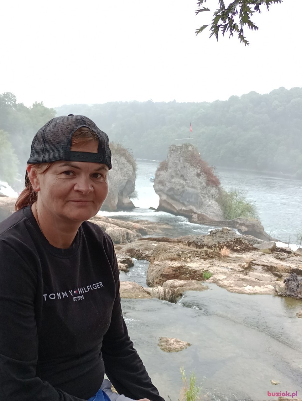 Katarzyna, Kobieta, 41, Rotterdam South Holland Province, Holandia, Zdjęcie: 10