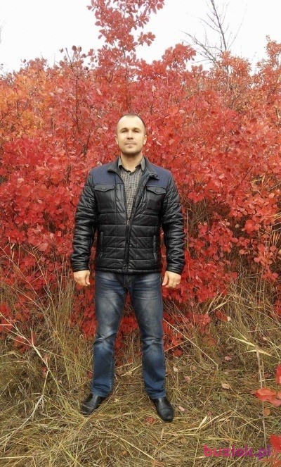 Wled, Male, 45, Busko-Zdrój, Polska, Photo: 2