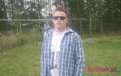 robert, Mężczyzna, 32, Białystok, Polska, Zdjęcie: 1