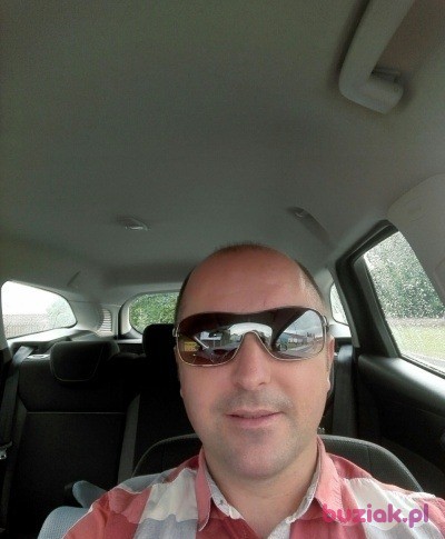 Krzyś, Male, 45, Strzegom, Polska, Photo: 3
