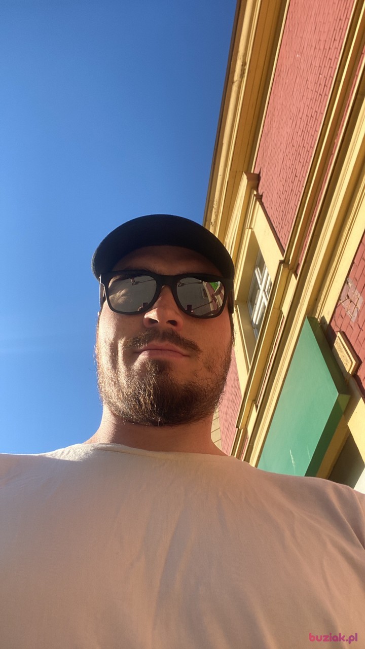 Mateusz, Mężczyzna, 28, Arcen Limburg Province, Holandia: 1