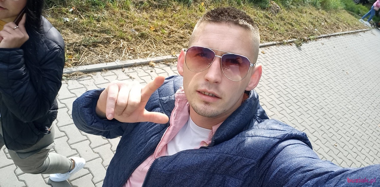 Dareczek, Mężczyzna, 32, Rotterdam South Holland Province, Holandia, Zdjęcie: 2