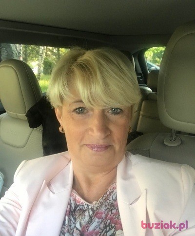 Ewa, Female, 58, Rybnik, Polska, Photo: 4