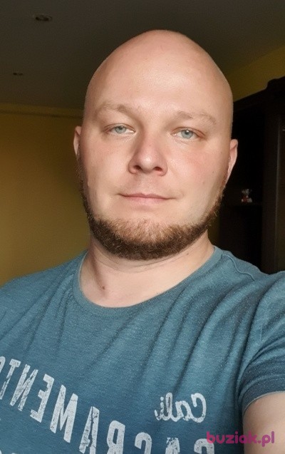 pawellcf, Male, 37, Brzesko, Polska, Photo: 1
