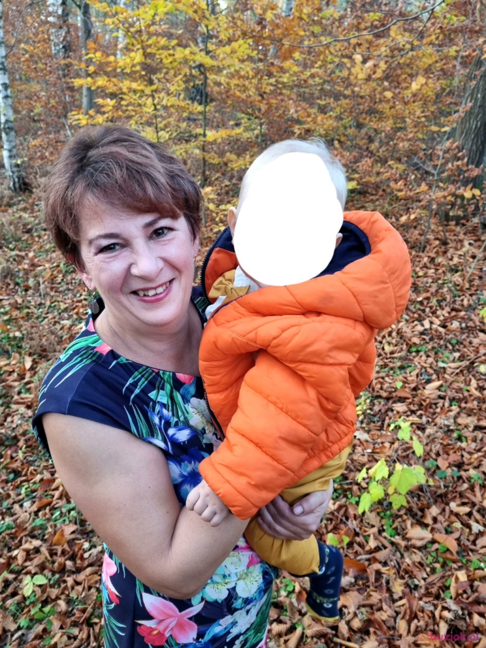 jaTeresa, Kobieta, 56, Starogard Gdański, Polska, Zdjęcie: 1