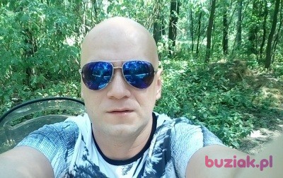 Łukasz, Male, 41, Kłobuck, Polska, Photo: 4