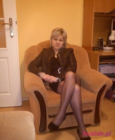 Renata, Female, 55, Siedlce, Polska: 1