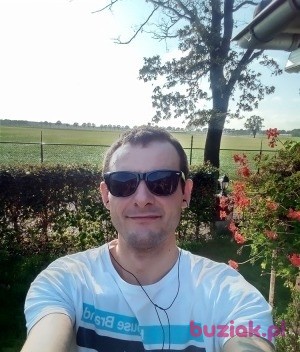 Dawid , Male, 35, Holandia: 1