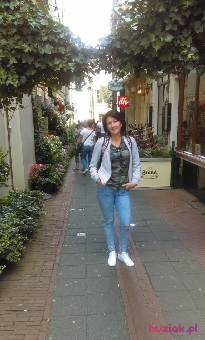 Elżbieta, Kobieta, 53, Haarlem North Holland Province, Holandia, Zdjęcie: 1
