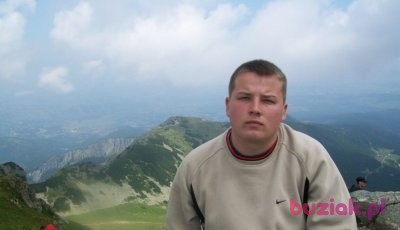 Tomek, Mężczyzna, 36, Warszawa, Polska, Zdjęcie: 1