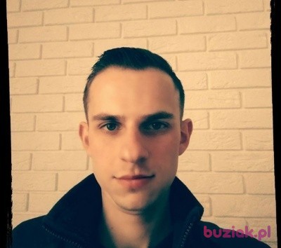 Michał, Male, 37, Poznań, Polska: 1