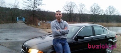 Piotrek, Mężczyzna, 33, Warszawa, Polska, Zdjęcie: 2