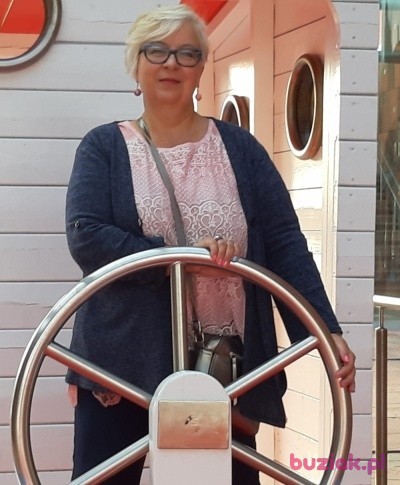 Dorota, Kobieta, 62, Warszawa, Polska: 1