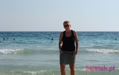 Nika, Female, 43, Poznań, Polska: 1